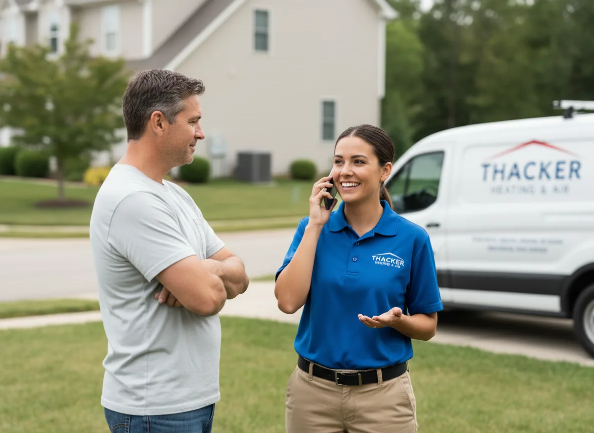Ac Repair Mesick, MI FAQs